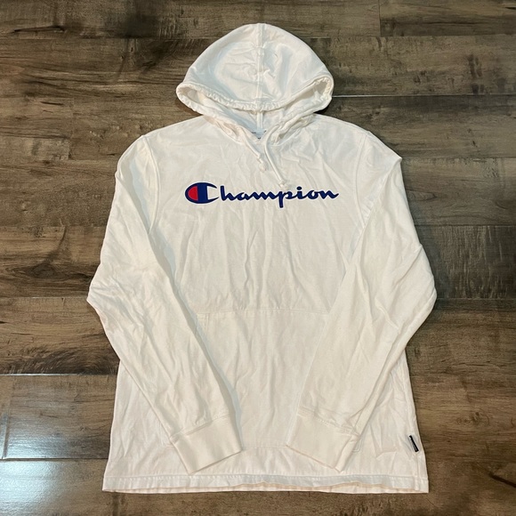 Champion Hoodie - Picture 1 of 4